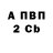 A-PVP СК КРИС Mifikl Kris